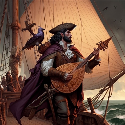College Of Legends Image