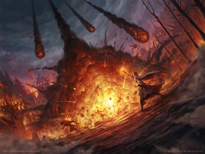 Elemental Purist Image