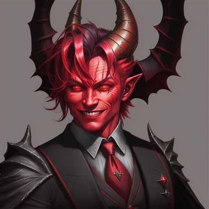 Ann "Hell's Worst Nightmare" Image