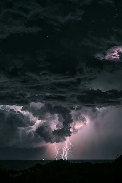 Circle Of Storms Image