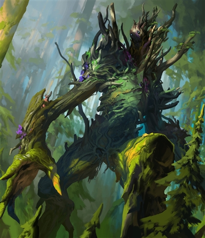 Circle Of Guardians Image
