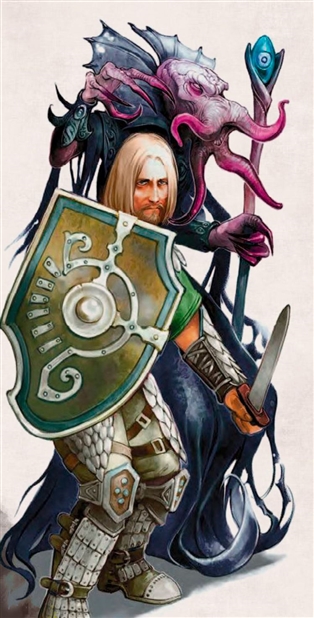 Bodyguard Image
