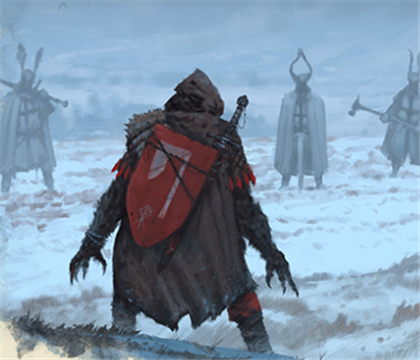Moonstrider Image