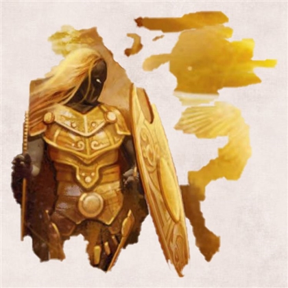 Oath Of Enlightenment Image