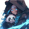 Pangie_Studios's avatar