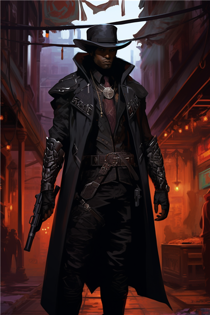 Desperado Image
