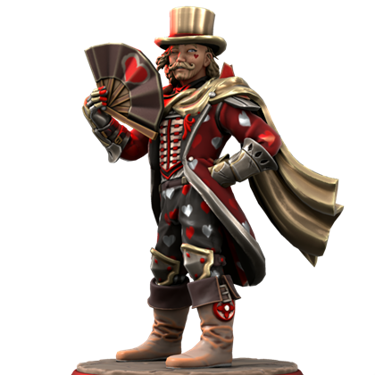 Oath Of Play Image