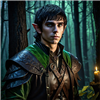 Alchenthrall's avatar