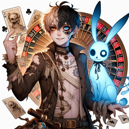 Fortune's Fool Image