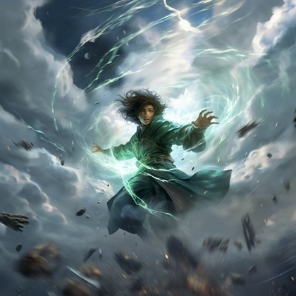 Gale Knight V3 Image