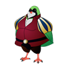 PartridgeQuill's avatar