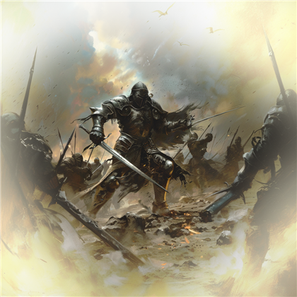Warden Image