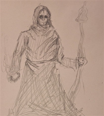 Circle Of Locusts Image