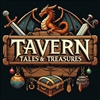 TavernTalesandTreasures's avatar