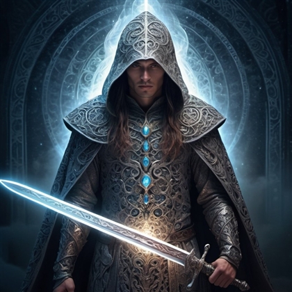 Way Of The Soul Warrior Image