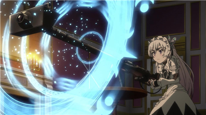 Gundo Mage Image