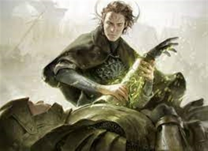 Hidden Cleric Image