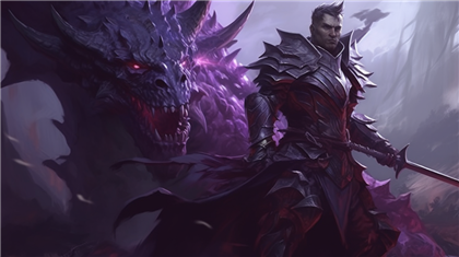 Oath Of Dragon Arbiter Image