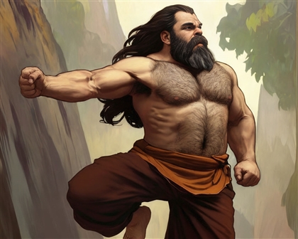 Way Of The Earth Song (Age Of Aether) Image