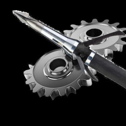 Mechanical Ranger Image