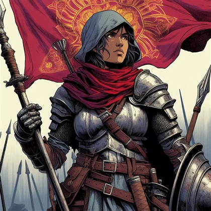 Oath Of Rebellion Image