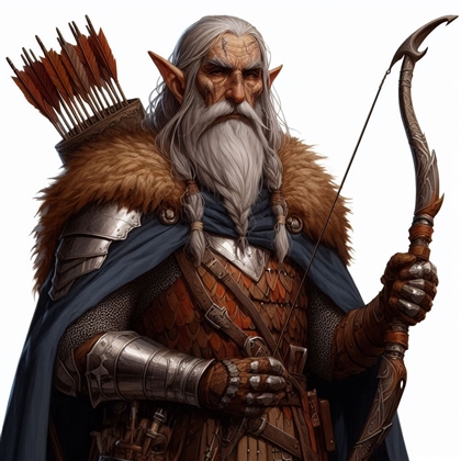 Oath Of The Hunt Image