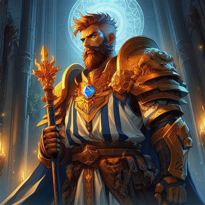 Oath Of Ordinance Image