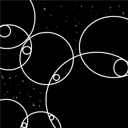 Hand Of Yog-Sothoth Image