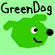 GreenDogNC's avatar