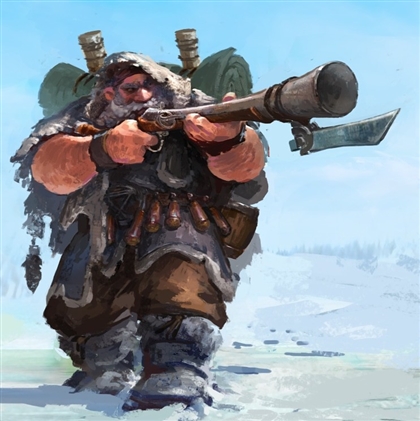 Mowhican Image