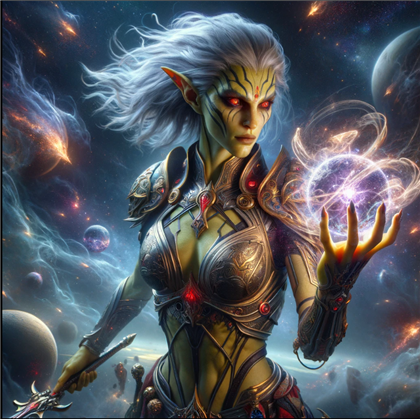 Ghustil Of The One Sky Image
