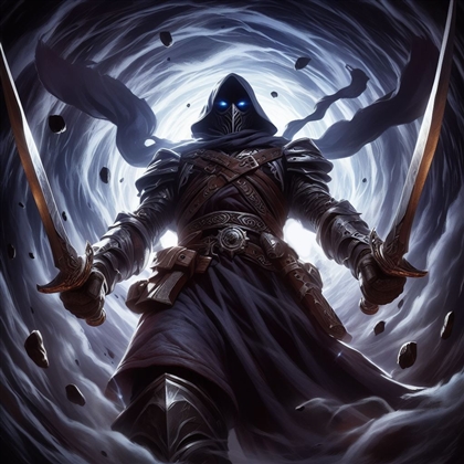 Shadow Knight Image