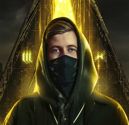 College Of The Walkers Image