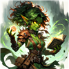 Shareah's avatar