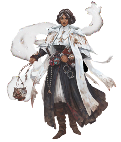 Eldritch Domain Image