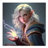 Dragonqueendog's avatar