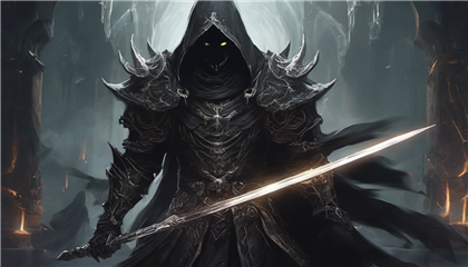 Grimshroud (PP) Image