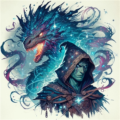 Disciple Of The Roko Image