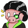 Tactilepig's avatar