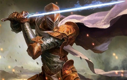 Arcane Knight Image