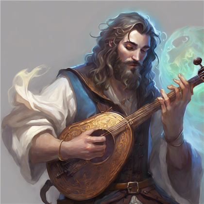 College Of Echoes Image