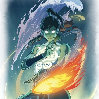 Way Of The Four Elements - Onednd Improvements Image