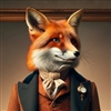 IncrdblMrFox's avatar