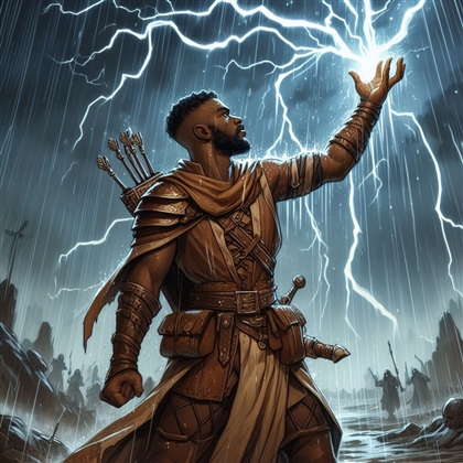 Circle Of Tempests Image