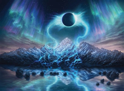 Geomancer Image