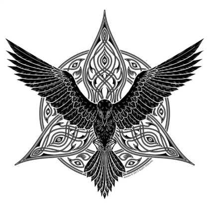 Oath Of The Raven Image