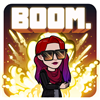 BeglitteredGeek's avatar