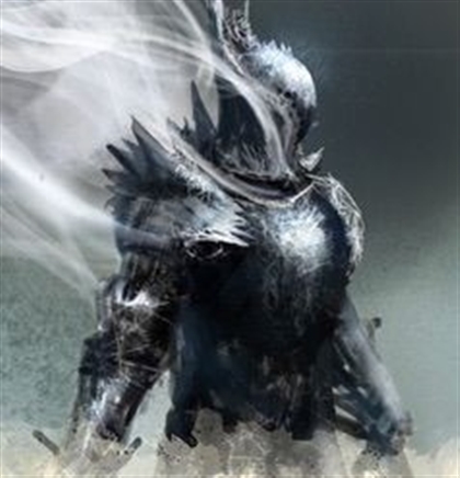 GHOST KNIGHT Image