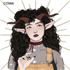 DreadPanda's avatar
