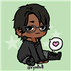 MeimaTheLolf's avatar